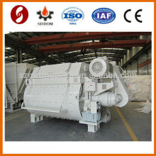 Twin shaft Mixer JS250,500,750,1000, 1500 factory Price